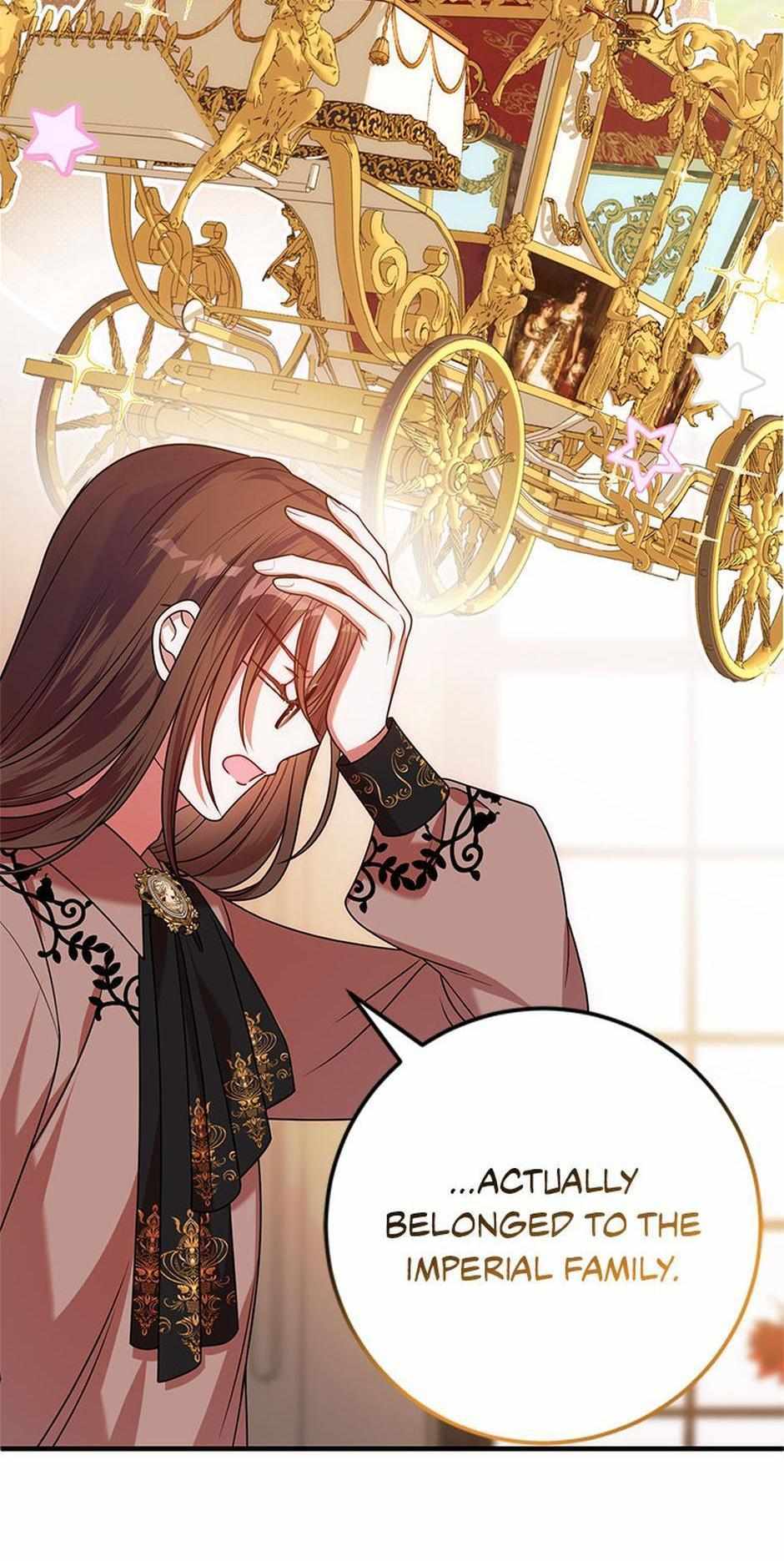 I Met the Male Lead in Prison Chapter 27 70